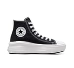 Converse Chuck Taylor All Star Move High Top Kadın Günlük Spor Ayakkabı
