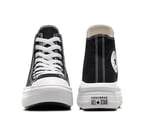 Converse Chuck Taylor All Star Move High Top Kadın Günlük Spor Ayakkabı