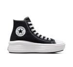 Converse Chuck Taylor All Star Move High Top Kadın Günlük Spor Ayakkabı