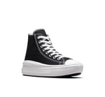Converse Chuck Taylor All Star Move High Top Kadın Günlük Spor Ayakkabı