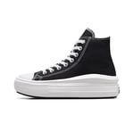 Converse Chuck Taylor All Star Move High Top Kadın Günlük Spor Ayakkabı