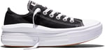 Converse Chuck Taylor All Star Move Kadın Günlük Spor Ayakkabı