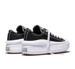 Converse Chuck Taylor All Star Move Kadın Günlük Spor Ayakkabı