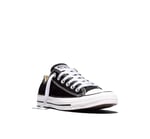Converse Chuck Taylor All Star Unisex Günlük Ayakkabı M9166C Siyah