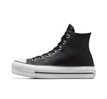 Converse Chuck Taylor Merhaba CTAS Asansör Temiz