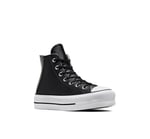 Converse Chuck Taylor Merhaba CTAS Asansör Temiz