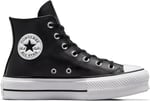 Converse Chuck Taylor Merhaba CTAS Asansör Temiz