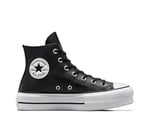Converse Chuck Taylor Merhaba CTAS Asansör Temiz