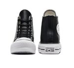 Converse Chuck Taylor Merhaba CTAS Asansör Temiz