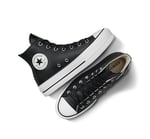 Converse Chuck Taylor Merhaba CTAS Asansör Temiz