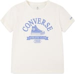 Converse Unisex Çocuk Tişörtü