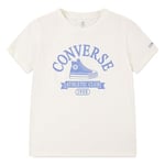 Converse Unisex Çocuk Tişörtü