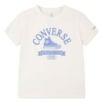 Converse Unisex Çocuk Tişörtü