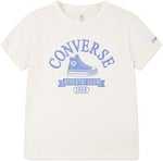 Converse Unisex Çocuk Tişörtü