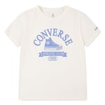 Converse Unisex Çocuk Tişörtü