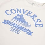 Converse Unisex Çocuk Tişörtü