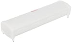 Cook Bas&Kes Streç Film Kesme Aparatı, 30 cm x 30 m, Beyaz - Seçenekler: Pack of 3, 30 cm x 30 m