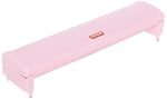 Cook Bas&Kes Streç Film Kesme Aparatı, 30 cm x 30 m, Pembe - Seçenekler: Pack of 2, 30 cm x 30 m