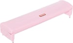 Cook Bas&Kes Streç Film Kesme Aparatı, 30 cm x 30 m, Pembe - Seçenekler: Pack of 2, 30 cm x 30 m