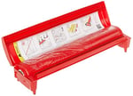 Cook Bas&Kes Streç Film Kesme Aparatı, 30 cm x 30 m, Kırmızı