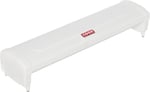 Cook Bas&Kes Streç Film Kesme Aparatı, 30 cm x 30 m, Beyaz - Seçenekler: Pack of 3, 30 cm x 30 m