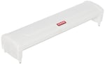 Cook Bas&Kes Streç Film Kesme Aparatı, 30 cm x 30 m, Beyaz - Seçenekler: Pack of 3, 30 cm x 30 m
