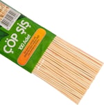 Cook Çöp Şiş, 100 Adet