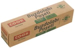 Cook Doğada Çözünür Buzdolabı Poşeti, Orta Boy, 24 x 38 cm, 30 Yaprak