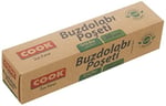 Cook Doğada Çözünür Buzdolabı Poşeti, Orta Boy, 24 x 38 cm, 30 Yaprak
