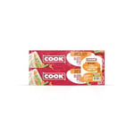 COOK Hediyeli 3+1 Orta Boy Buzdolabı Poşeti