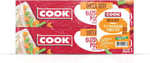 COOK Hediyeli 3+1 Orta Boy Buzdolabı Poşeti