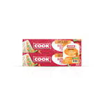 COOK Hediyeli 3+1 Orta Boy Buzdolabı Poşeti