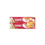 COOK Hediyeli 3+1 Orta Boy Buzdolabı Poşeti