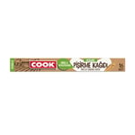 Cook Kesilmiş Doğal Pişirme Kağıdı, 37 x 42 cm, 16 Yaprak - Seçenekler: 36x42 cm, 36x42 cm (2 paketi)