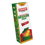 Cook Lezzet Küpü, 7 Yaprak
