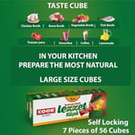 Cook Lezzet Küpü, 7 Yaprak