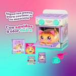 Cookeez Fırın Mis&Sıcak Çörek