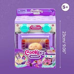 Cookeez Fırın Mis&Sıcak Çörek