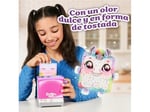 Cookeez Tost Mis Surpriz Waffle
