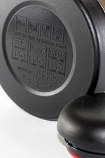 Cooker 2 Litre İnox Çift Katlı Çelik Termos