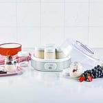 Cookplus Mutfaksever Yoğurt Makinesi