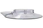 COOKPLUS PROMİX EF802 STAND MİKSER İÇİN ŞEFFAF ARA KAPAK