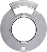 COOKPLUS PROMİX EF802 STAND MİKSER İÇİN ŞEFFAF ARA KAPAK