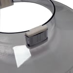 COOKPLUS PROMİX EF802 STAND MİKSER İÇİN ŞEFFAF ARA KAPAK