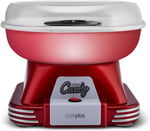 cookplus Retro Pamuk Şeker Makinesi Ccm-500L