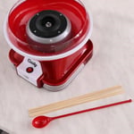 cookplus Retro Pamuk Şeker Makinesi Ccm-500L