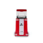 Cookplus Retro Popcorn Mısır Patlatma Makinesi Küçük