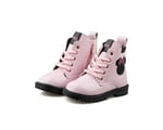 Cool Kids Cindy Bot Bebe Somon Bebek Günlük Bot CINDY-BOT-BEBE-SOMON Pembe