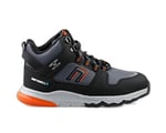 Cool Kids Trex Bot Grs Oranj Çocuk Outdoor Botu TREX-BOT-GRS-ORANJ Gri