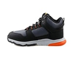 Cool Kids Trex Bot Grs Oranj Çocuk Outdoor Botu TREX-BOT-GRS-ORANJ Gri